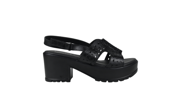 Women’s Chunky Heel Sandals
