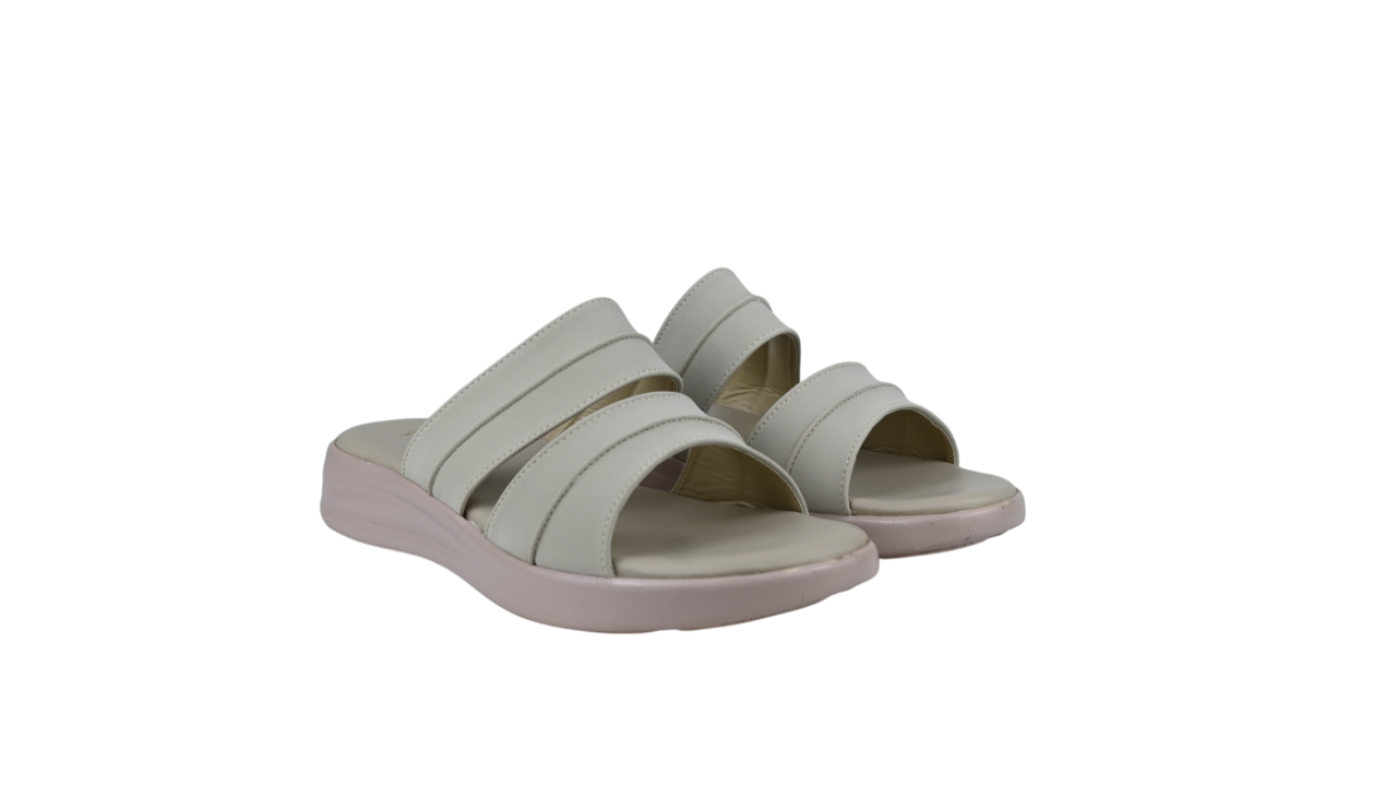 CalmStride Everyday Slippers