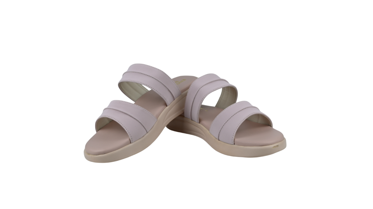 CalmStride Everyday Slippers