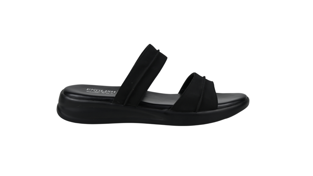 CalmStride Everyday Slippers