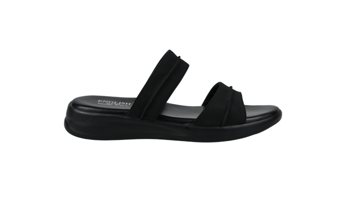 CalmStride Everyday Slippers