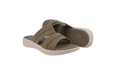 CalmStride Everyday Slippers
