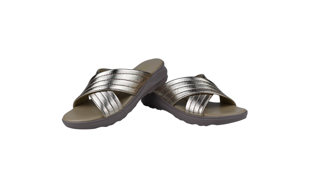 Glint SoftStep Slippers