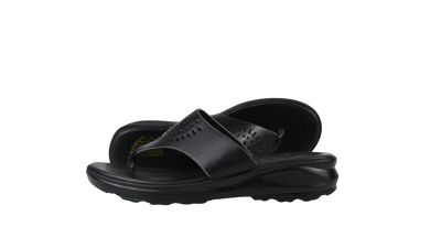 Brown Comfort Toe-Ring