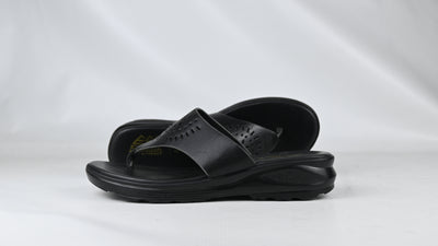 Brown Comfort Toe-Ring