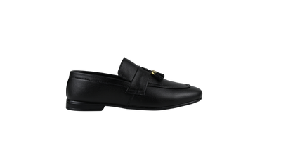 Tasselure Moc Loafer