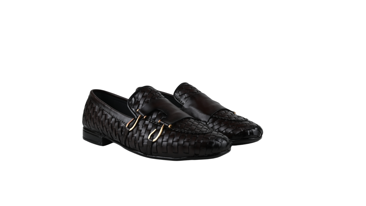 Wovéno Bit Loafer