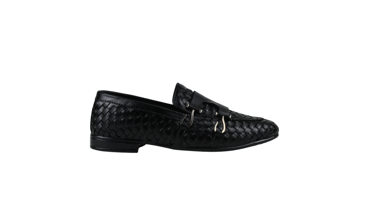 Wovéno Bit Loafer