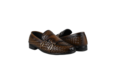 Wovéno Bit Loafer