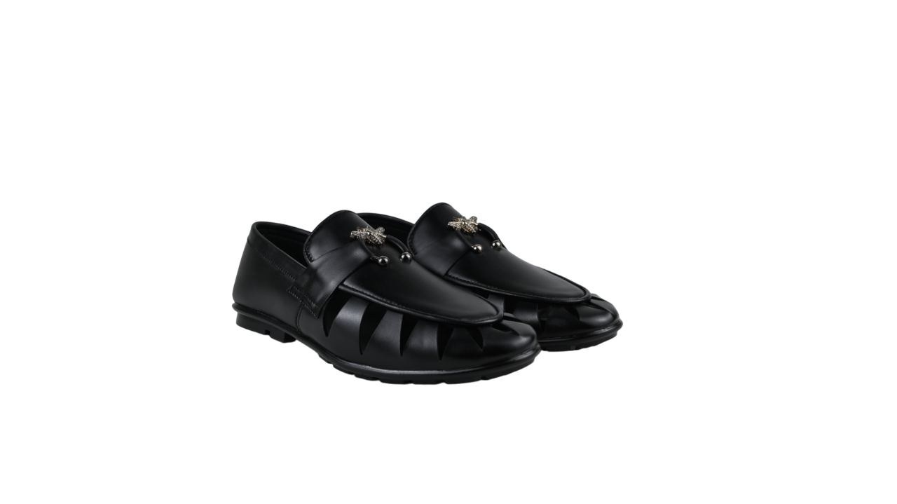 BeeStride Signature Loafer