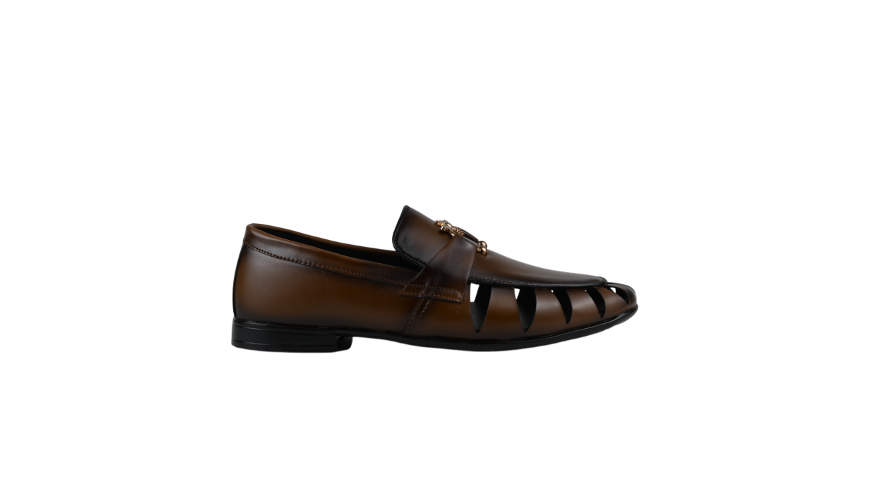 BeeStride Signature Loafer