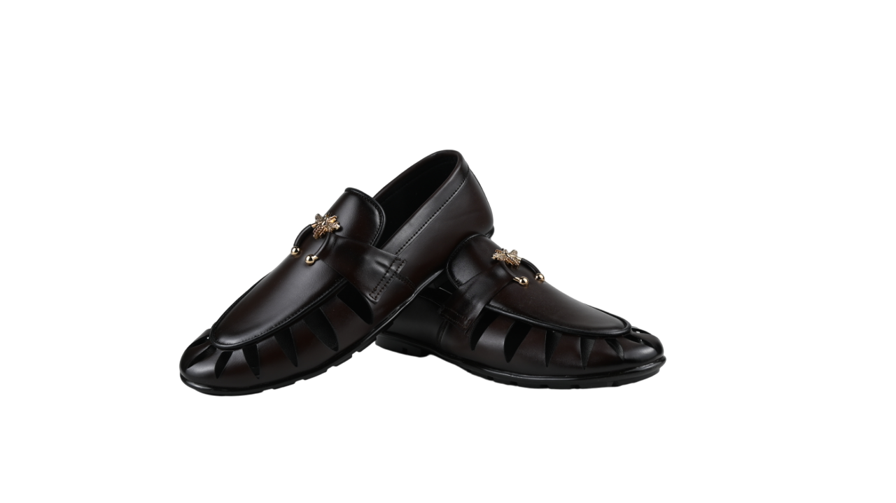 BeeStride Signature Loafer