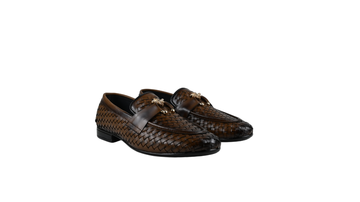 Vintaré Woven Loafer