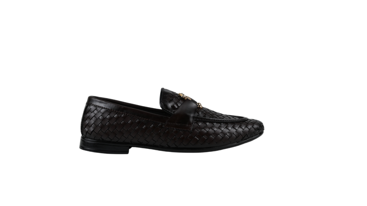 Vintaré Woven Loafer