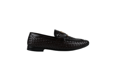 Vintaré Woven Loafer