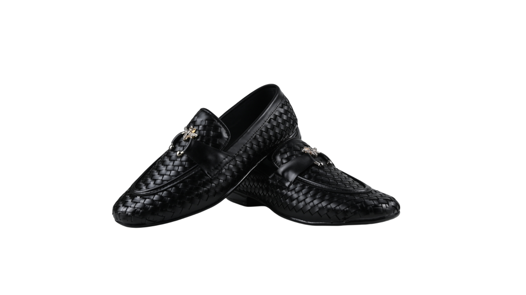 Vintaré Woven Loafer