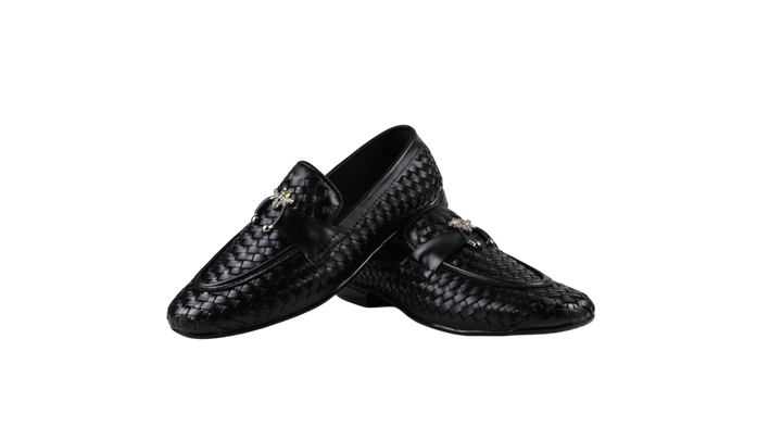 Vintaré Woven Loafer
