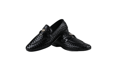 Vintaré Woven Loafer