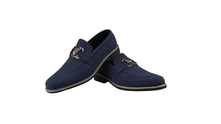 LoomCraft Bit Loafer