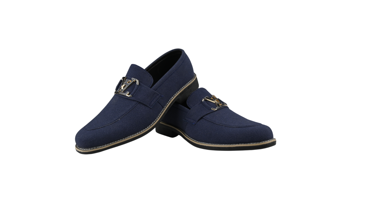 LoomCraft Bit Loafer