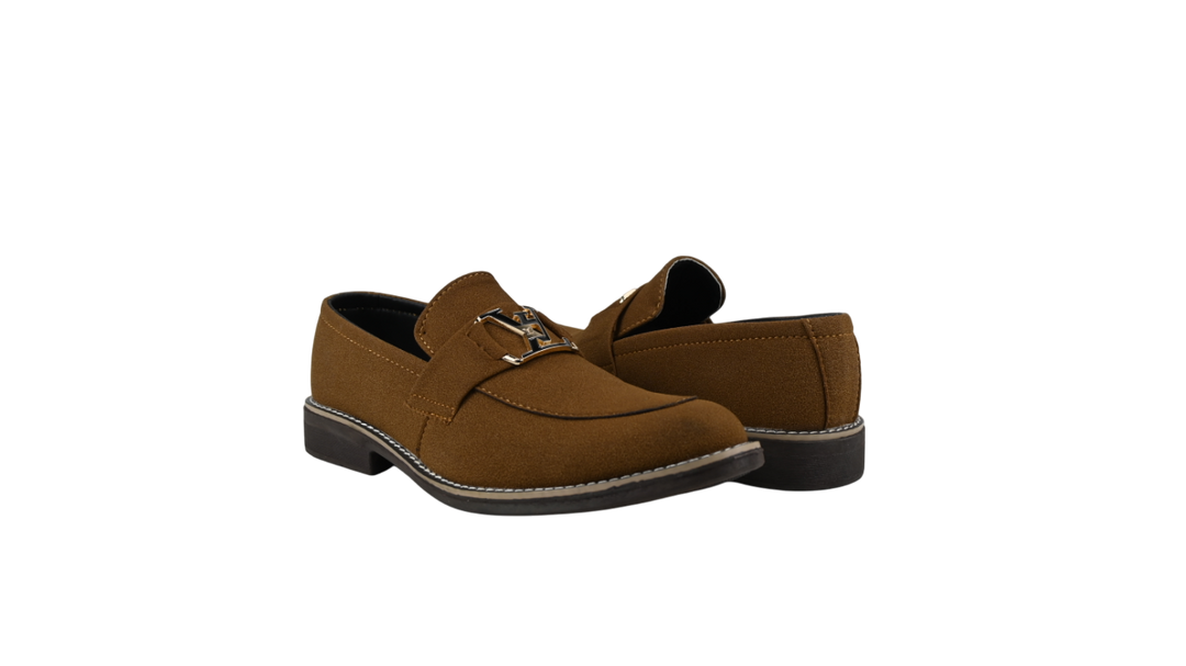 LoomCraft Bit Loafer