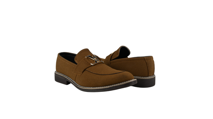 LoomCraft Bit Loafer