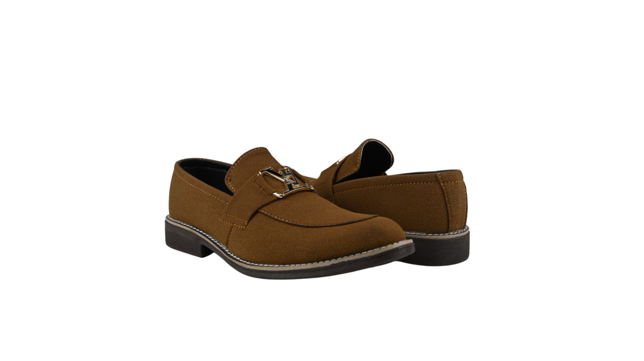 LoomCraft Bit Loafer