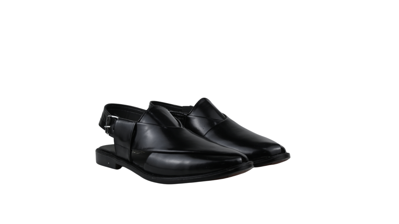 StrapLoom Classic Peshawari