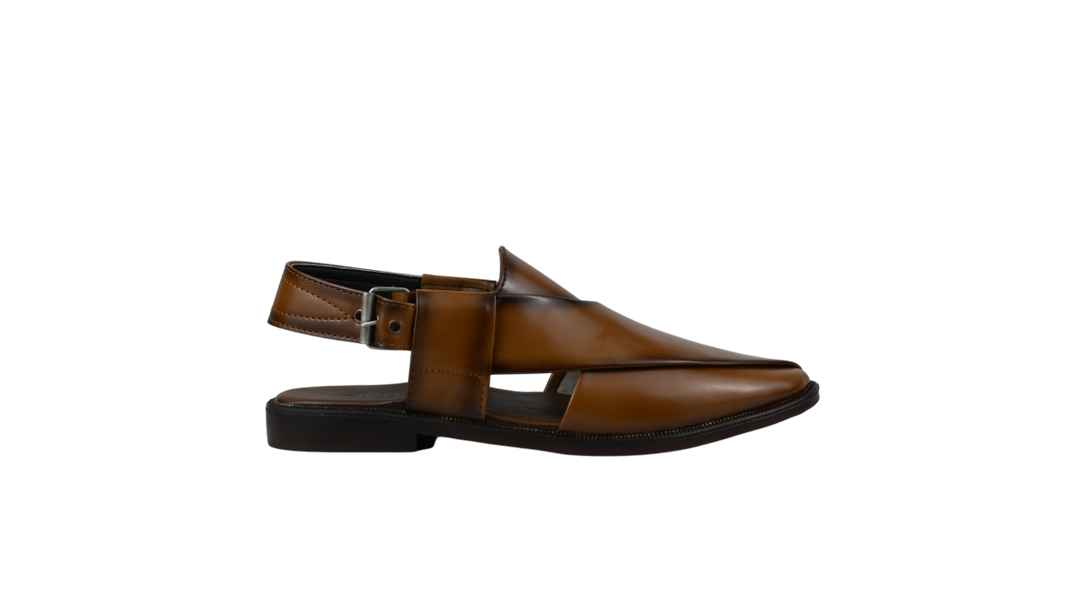 StrapLoom Classic Peshawari