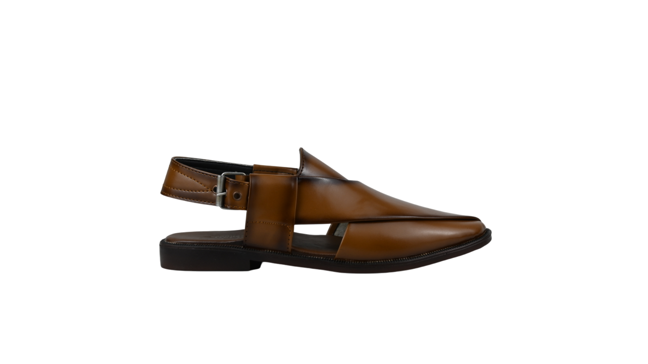 StrapLoom Classic Peshawari