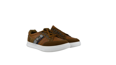 UrbanStride Classic Sneakers – X-Touch Series