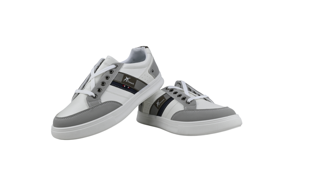UrbanStride Classic Sneakers – X-Touch Series