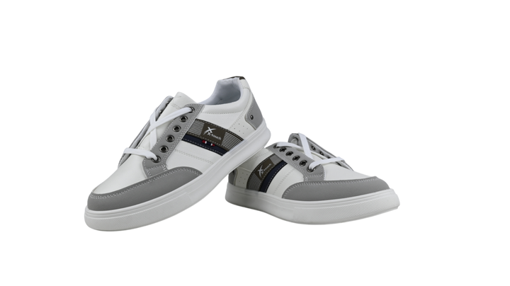 UrbanStride Classic Sneakers – X-Touch Series