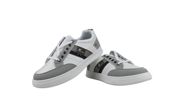 UrbanStride Classic Sneakers – X-Touch Series