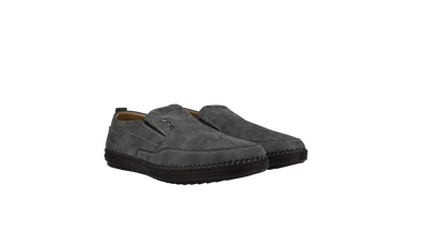 UrbanEase Slip-On Loafers