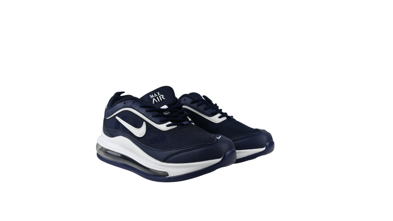 AirVolt Max Sneakers