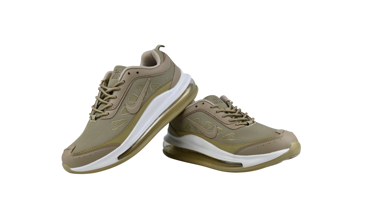 AirVolt Max Sneakers
