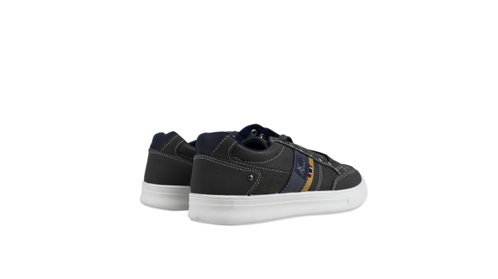 UrbanStride Classic Sneakers – X-Touch Series