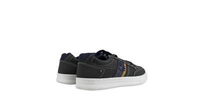 UrbanStride Classic Sneakers – X-Touch Series