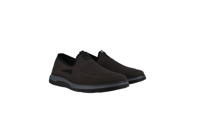 FlexWeave Mesh Comfort Loafers