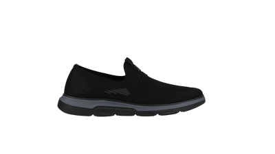 FlexWeave Mesh Comfort Loafers