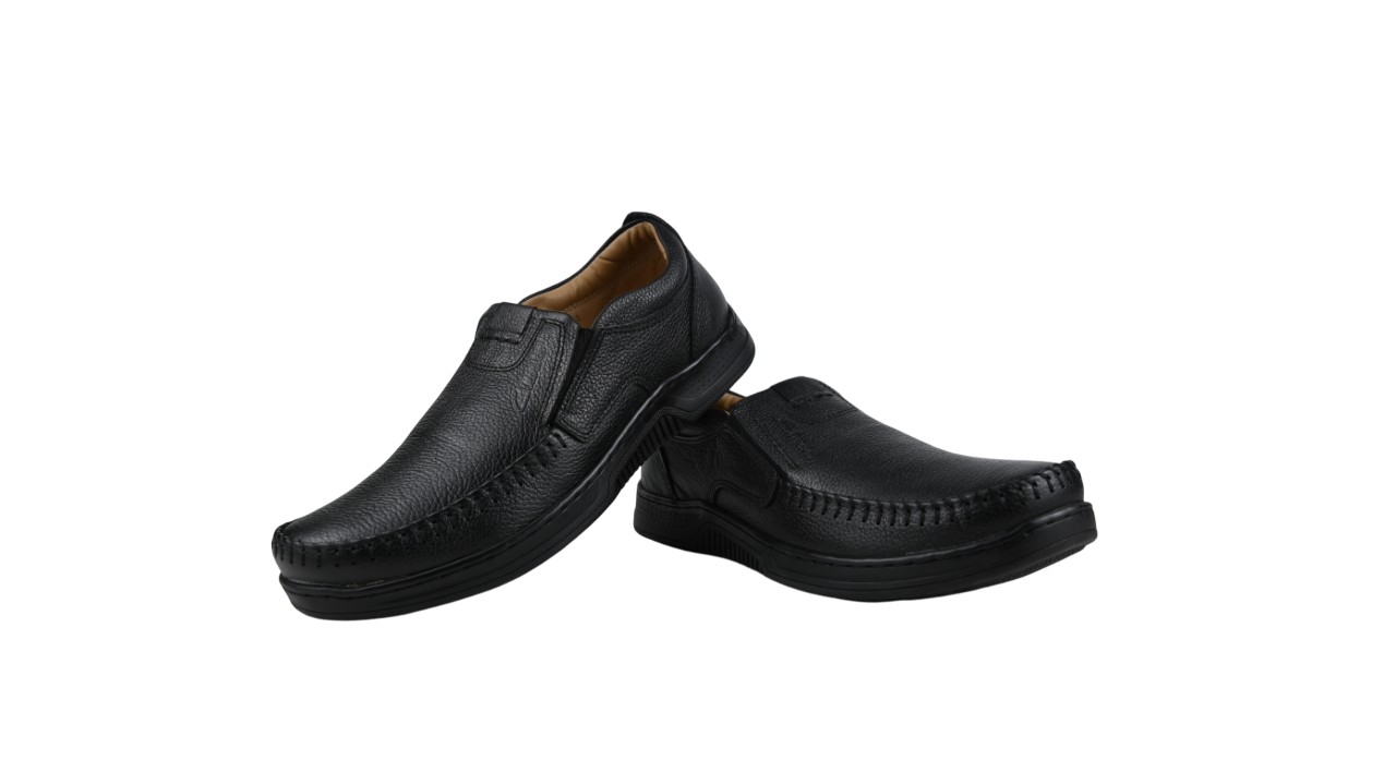 FlexMoc Comfort Loafers