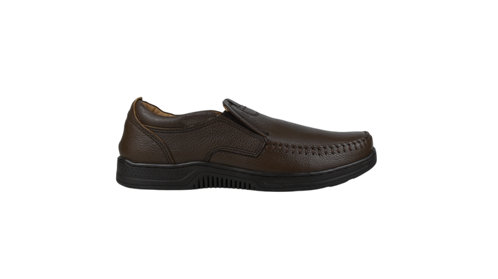 UrbanEase Slip-On Loafers