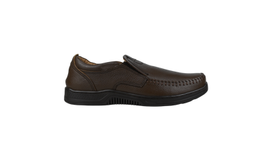 UrbanEase Slip-On Loafers