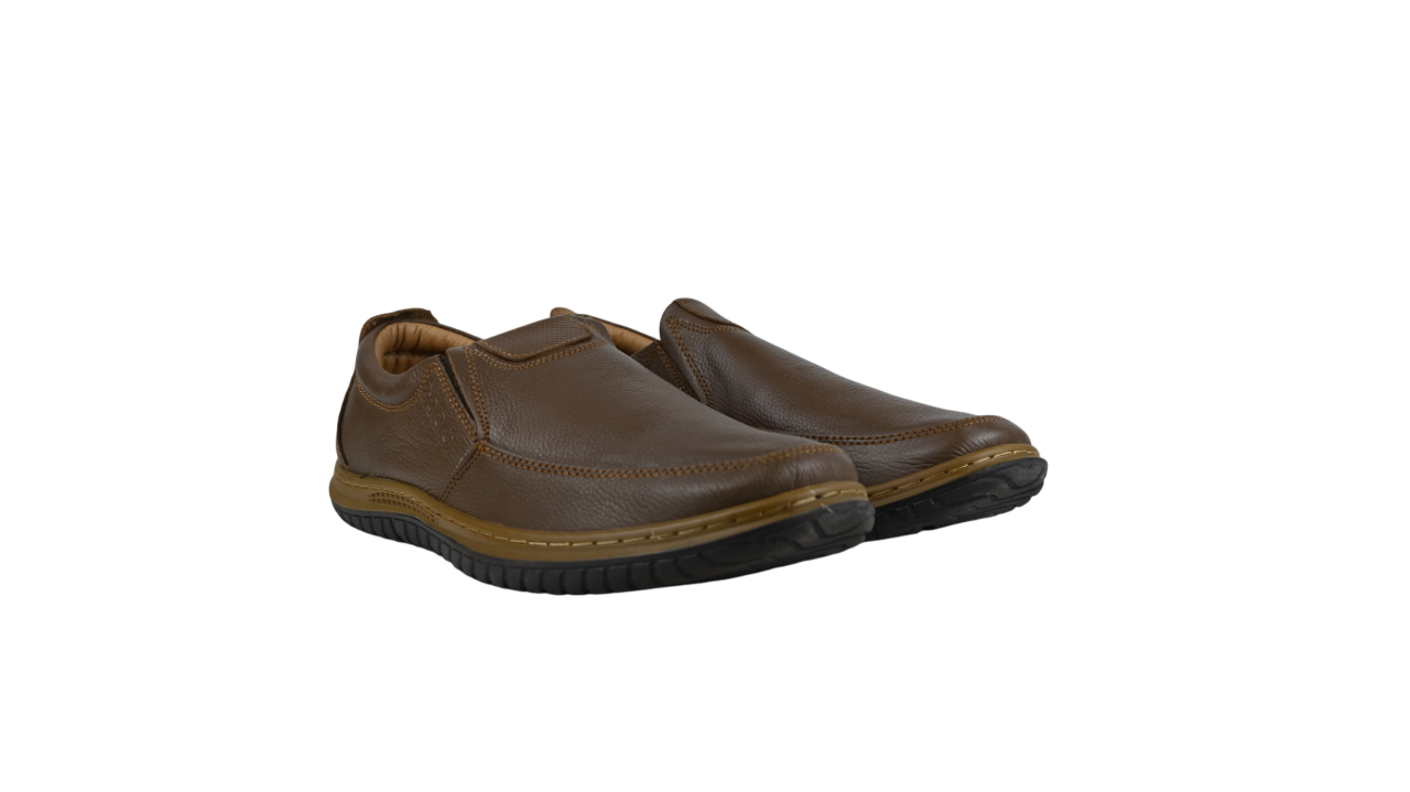TerraTread Casual Loafers