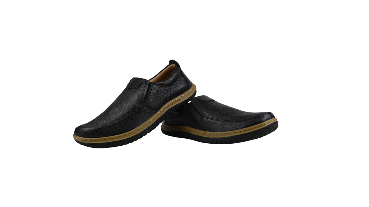 TerraTread Casual Loafers