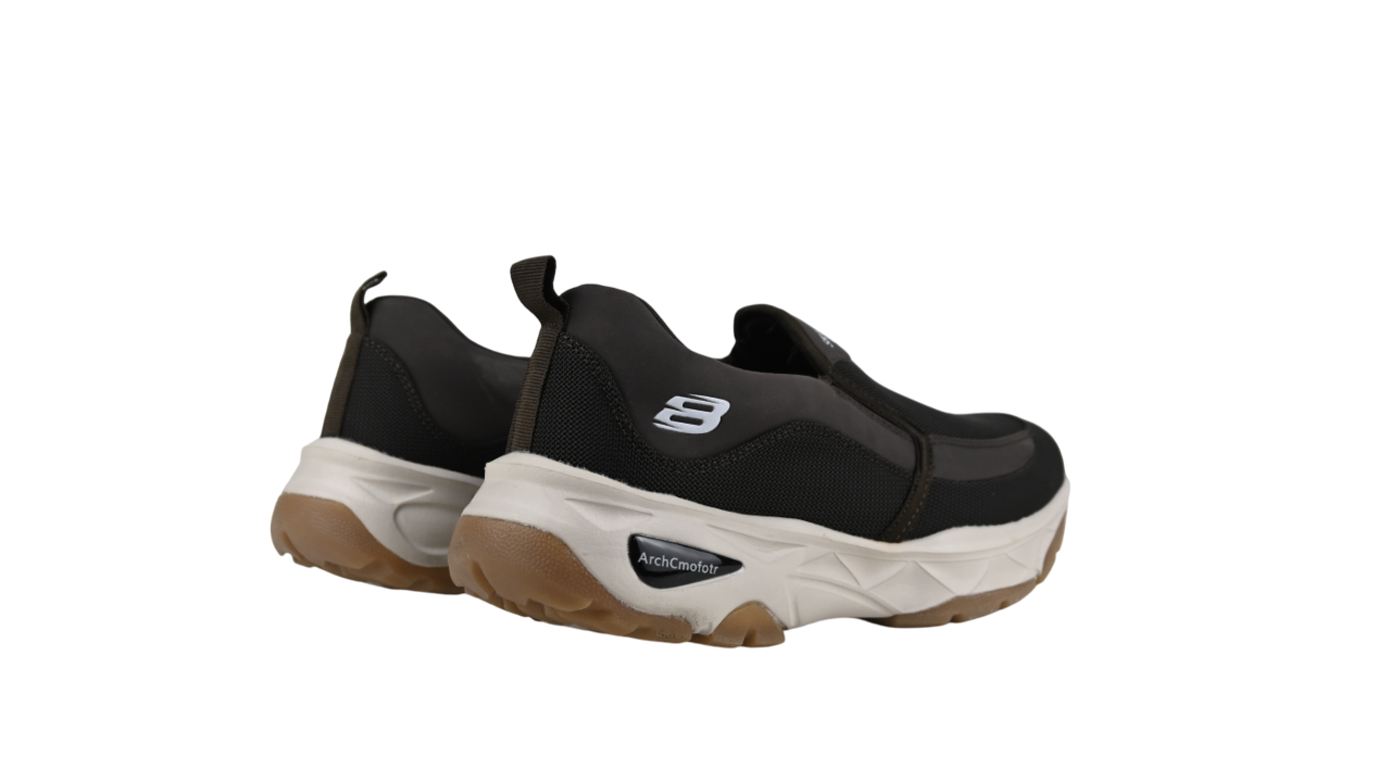 StratoFlex Trail Walkers
