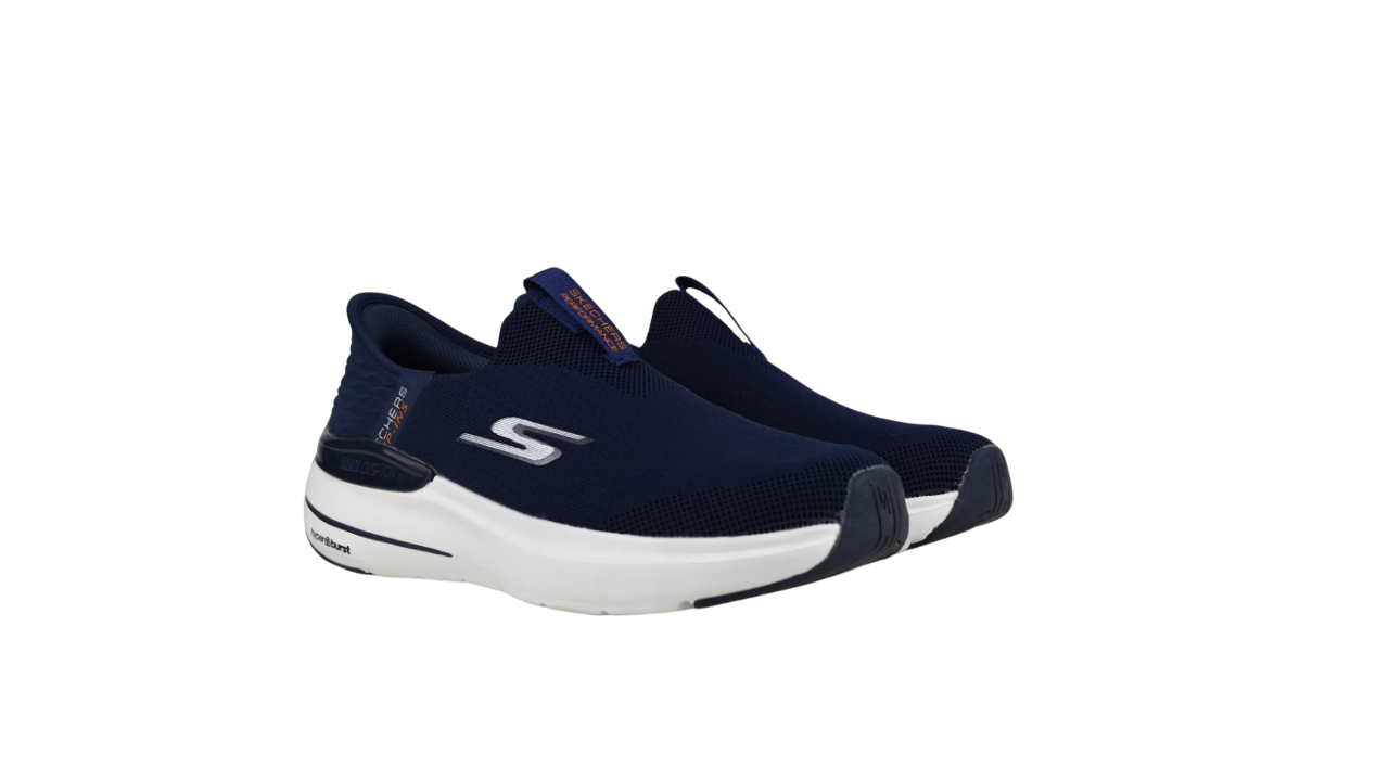 AeroGlide Max Cushion Sneakers