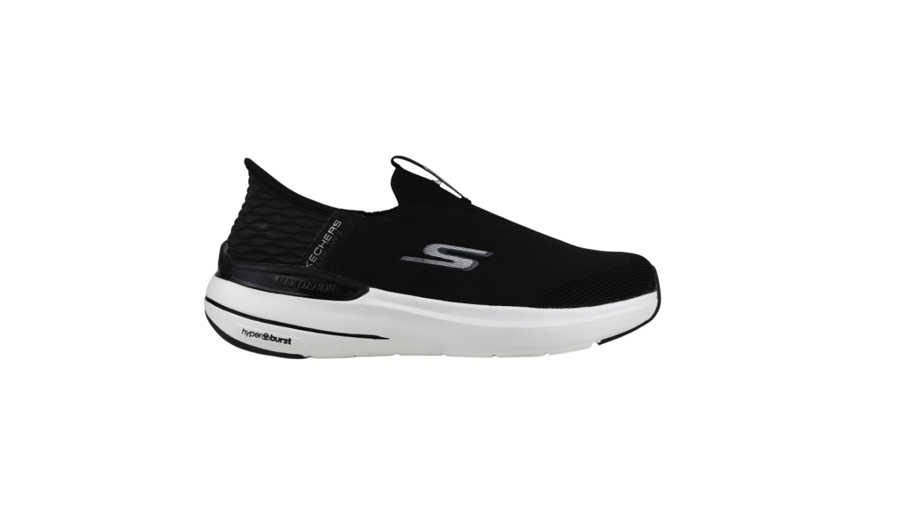 AeroGlide Max Cushion Sneakers