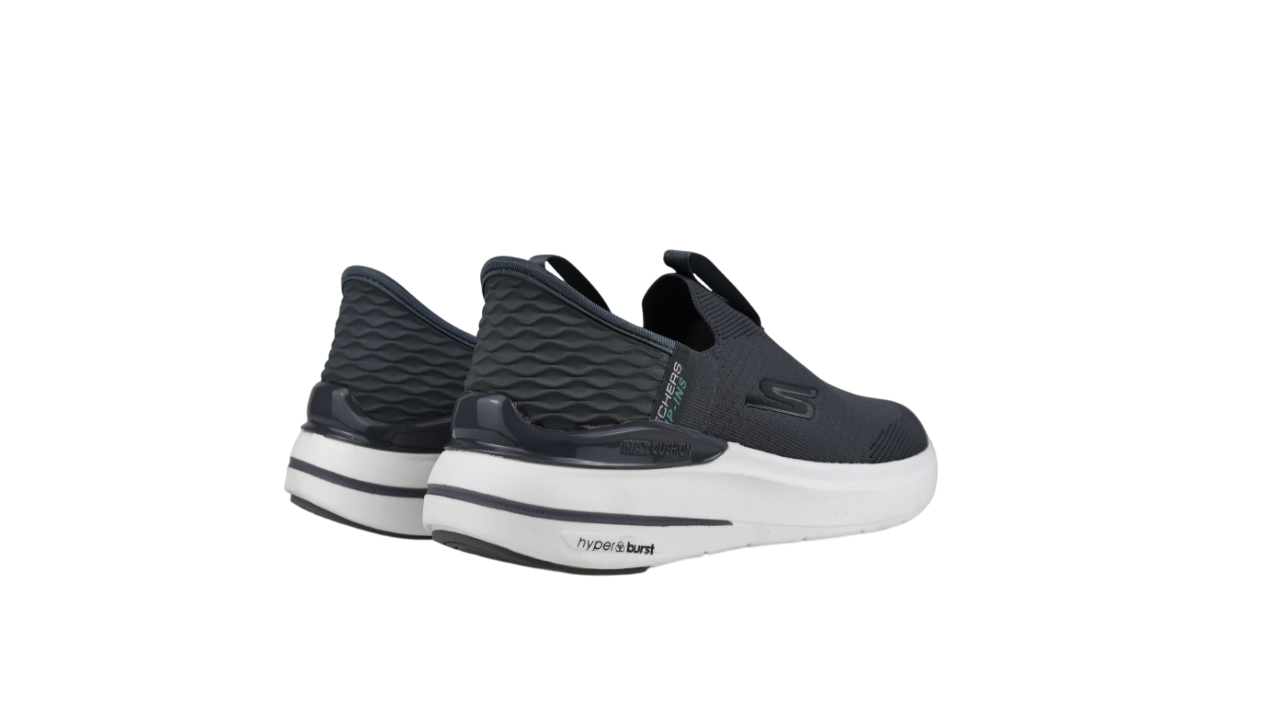 AeroGlide Max Cushion Sneakers